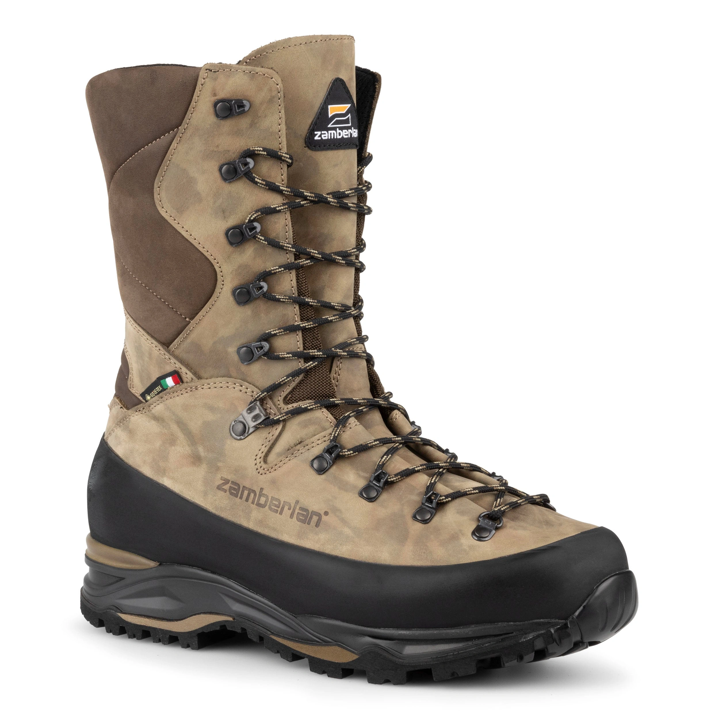 Sawtooth GTX RR WL: ¡Aventuras épicas te esperan! Montañas y senderos, conquista la naturaleza con estilo y seguridad.