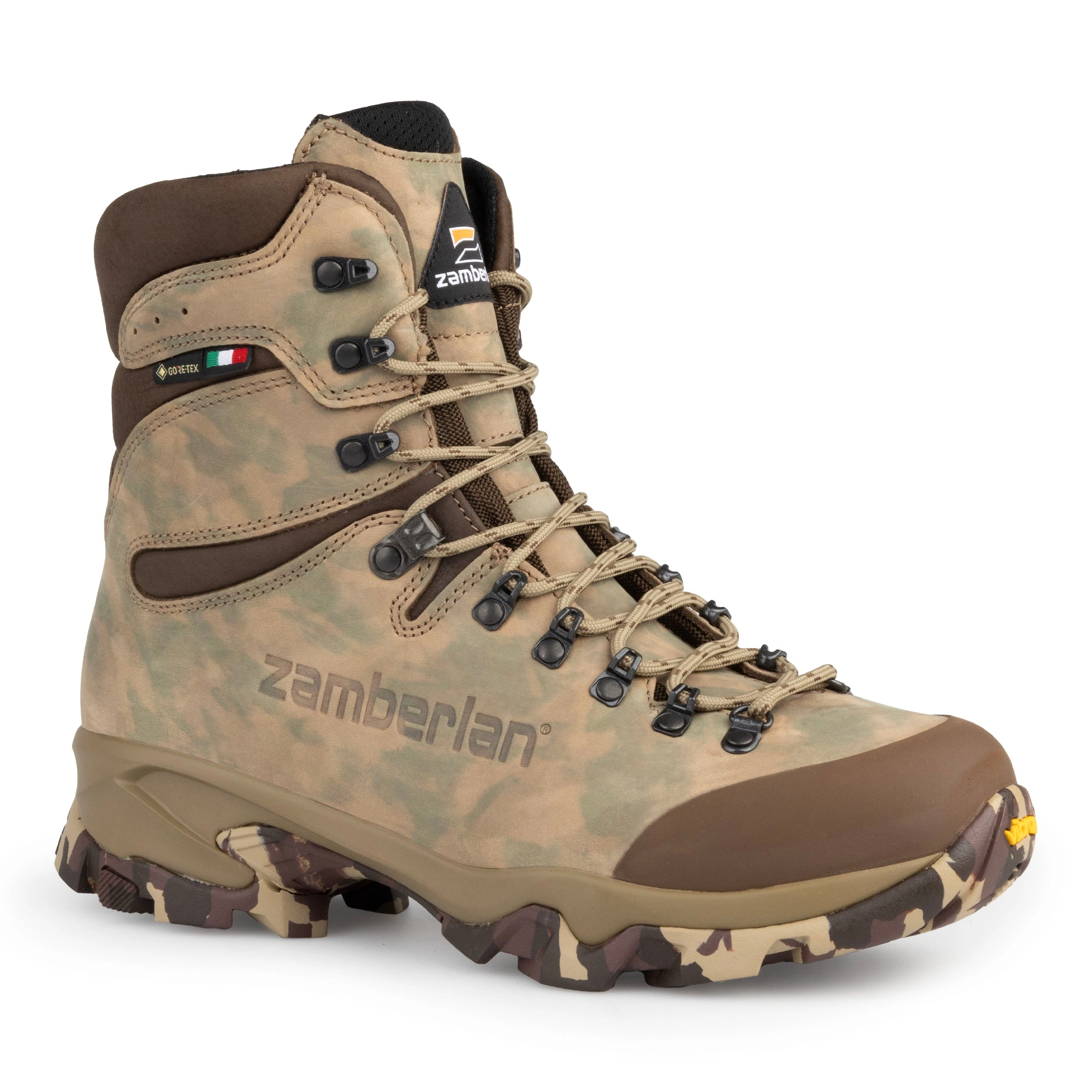 Lynx Mid GTX RR: ¡Atrévete a la aventura! Zapatillas de montaña impermeables, agarre superior y estilo inigualable. ¡Explora sin límites!